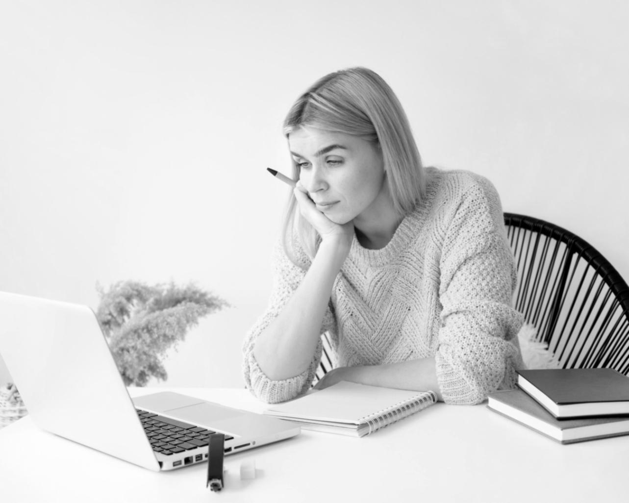 Environnement de travail professionnel pour négociations d'affaires